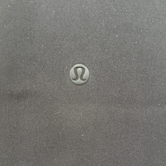 Lululemon On The Fly Pant Luxtreme Size 6 Jet Black 28” - Picture 5 of 11